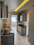 Apartamento com 4 Quartos para venda ou aluguel, 165m² no Brooklin, São Paulo - Foto 19
