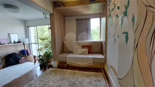 Apartamento com 1 Quarto para alugar, 49m² no Alto de Pinheiros, São Paulo - Foto 5