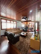 Casa de Condomínio com 5 Quartos à venda, 360m² no Alphaville, Santana de Parnaíba - Foto 8