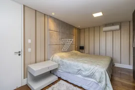 Casa de Condomínio com 3 Quartos à venda, 280m² no Santa Felicidade, Curitiba - Foto 25