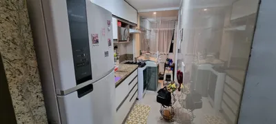 Apartamento com 3 Quartos à venda, 60m² no Engenho De Dentro, Rio de Janeiro - Foto 25
