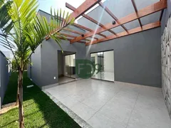 Casa de Condomínio com 3 Quartos à venda, 183m² no Jardim Recanto das Aguas, Nova Odessa - Foto 4