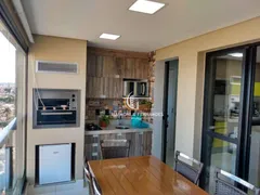 Apartamento com 3 Quartos à venda, 118m² no Jardim São Paulo, Rio Claro - Foto 2