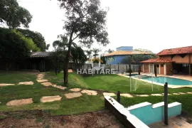 Casa de Condomínio com 5 Quartos à venda, 500m² no Quintas da Jangada 2 Secao, Ibirite - Foto 16
