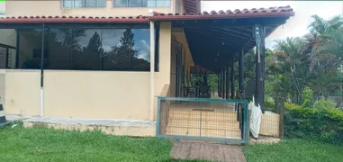Fazenda / Sítio / Chácara com 6 Quartos à venda, 20000m² no Nucleo Rural Lago Oeste, Brasília - Foto 32