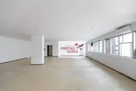 Conjunto Comercial / Sala para alugar, 133m² no Centro, Curitiba - Foto 6