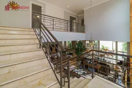 Casa de Condomínio com 5 Quartos à venda, 630m² no Alphaville Residencial Dois, Barueri - Foto 22