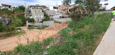 Terreno / Lote / Condomínio à venda, 317m² no Loteamento Residencial Terra Nova, Itatiba - Foto 1