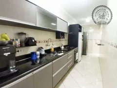 Apartamento com 2 Quartos à venda, 83m² no Maracanã, Praia Grande - Foto 13