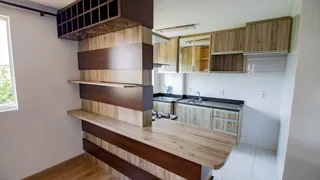Apartamento com 3 Quartos à venda, 58m² no Fazendinha, Curitiba - Foto 3
