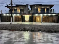 Casa com 2 Quartos à venda, 60m² no Maracanã, Praia Grande - Foto 53