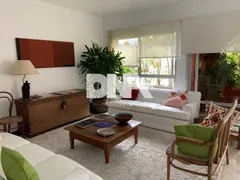 Apartamento com 4 Quartos à venda, 400m² no Lagoa, Rio de Janeiro - Foto 9