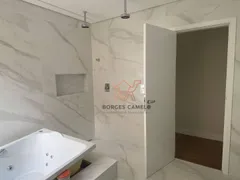 Casa de Condomínio com 4 Quartos à venda, 430m² no Alphaville Lagoa Dos Ingleses, Nova Lima - Foto 22