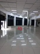 Loja / Salão / Ponto Comercial para alugar, 361m² no Paquetá, Santos - Foto 2