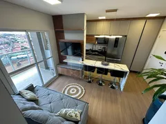 Apartamento com 2 Quartos à venda, 57m² no Vila Assis, Jaú - Foto 1