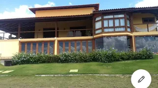 Casa de Condomínio com 5 Quartos à venda, 800m² no Bairro Rural, Chã Grande - Foto 1