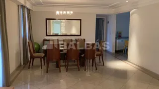 Apartamento com 4 Quartos à venda, 170m² no Vila Regente Feijó, São Paulo - Foto 1