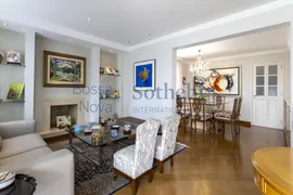 Apartamento com 3 Quartos à venda, 222m² no Moema, São Paulo - Foto 9