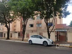 Apartamento com 1 Quarto à venda, 35m² no Vila Vardelina, Maringá - Foto 1