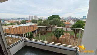 Apartamento com 3 Quartos à venda, 165m² no Jardim Glória, Americana - Foto 3