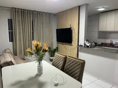 Apartamento com 3 Quartos à venda, 64m² no Uruguai, Teresina - Foto 2