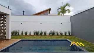 Casa de Condomínio com 3 Quartos à venda, 215m² no Taquaral, Piracicaba - Foto 15