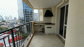 Apartamento com 2 Quartos para alugar, 75m² no Alto de Pinheiros, São Paulo - Foto 3