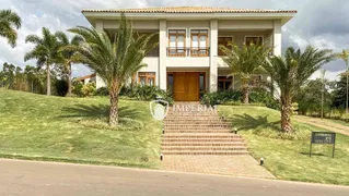 Casa de Condomínio com 7 Quartos à venda, 1180m² no Loteamento Residencial Parque Terras de Santa Cecilia, Itu - Foto 37