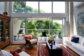 Casa de Condomínio com 4 Quartos para alugar, 404m² no Jardim Guedala, São Paulo - Foto 1
