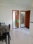 Apartamento com 2 Quartos para alugar, 53m² no Assunção, São Bernardo do Campo - Foto 8