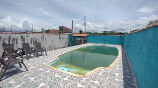Casa com 2 Quartos à venda, 85m² no Balneário Gaivota, Itanhaém - Foto 2