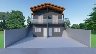 Casa com 2 Quartos à venda, 73m² no Reneville, Mairinque - Foto 1