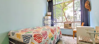 Apartamento com 3 Quartos à venda, 90m² no Humaitá, Rio de Janeiro - Foto 5