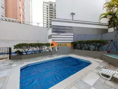 Apartamento com 4 Quartos à venda, 186m² no Jardim Anália Franco, São Paulo - Foto 22