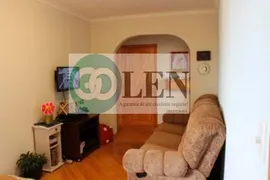 Apartamento com 3 Quartos à venda, 55m² no Vila Moraes, São Paulo - Foto 5