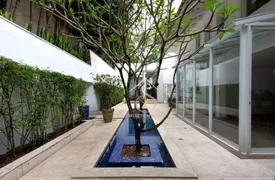 Casa com 5 Quartos para venda ou aluguel, 1100m² no Retiro Morumbi , São Paulo - Foto 46