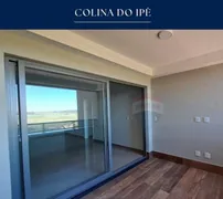 Apartamento com 3 Quartos à venda, 126m² no Residencial Alto do Ipe, Ribeirão Preto - Foto 1