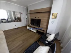 Apartamento com 1 Quarto à venda, 57m² no José Menino, Santos - Foto 6