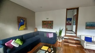 Casa de Condomínio com 5 Quartos à venda, 300m² no Le Cottage, Nova Lima - Foto 2