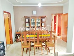 Apartamento com 4 Quartos à venda, 100m² no Castelo, Belo Horizonte - Foto 4