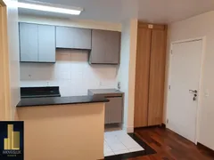 Apartamento com 1 Quarto para alugar, 59m² no Jardim Leonor, São Paulo - Foto 6