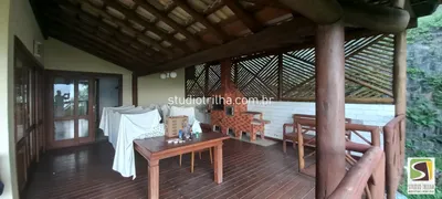 Casa de Condomínio com 5 Quartos à venda, 258m² no Curral, Ilhabela - Foto 12