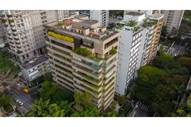 Apartamento com 5 Quartos à venda, 485m² no Jardim Europa, São Paulo - Foto 90