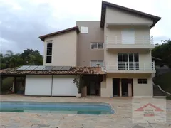 Casa de Condomínio com 4 Quartos à venda, 400m² no Chacara Morada Mediterranea, Jundiaí - Foto 11