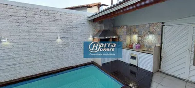 Casa de Condomínio com 4 Quartos à venda, 251m² no Freguesia- Jacarepaguá, Rio de Janeiro - Foto 94
