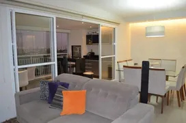 Apartamento com 3 Quartos à venda, 107m² no Jardim Santo Elias, São Paulo - Foto 2