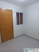 Apartamento com 1 Quarto para venda ou aluguel, 28m² no Vila Nivi, São Paulo - Foto 11