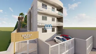 Terreno / Lote / Condomínio à venda, 498m² no Galo Branco, São Gonçalo - Foto 1