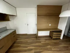 Apartamento com 1 Quarto para alugar, 37m² no Cidade Monções, São Paulo - Foto 2