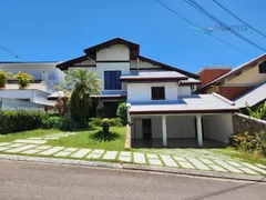 Casa de Condomínio com 4 Quartos para alugar, 295m² no Parque Residencial Aquarius, São José dos Campos - Foto 2